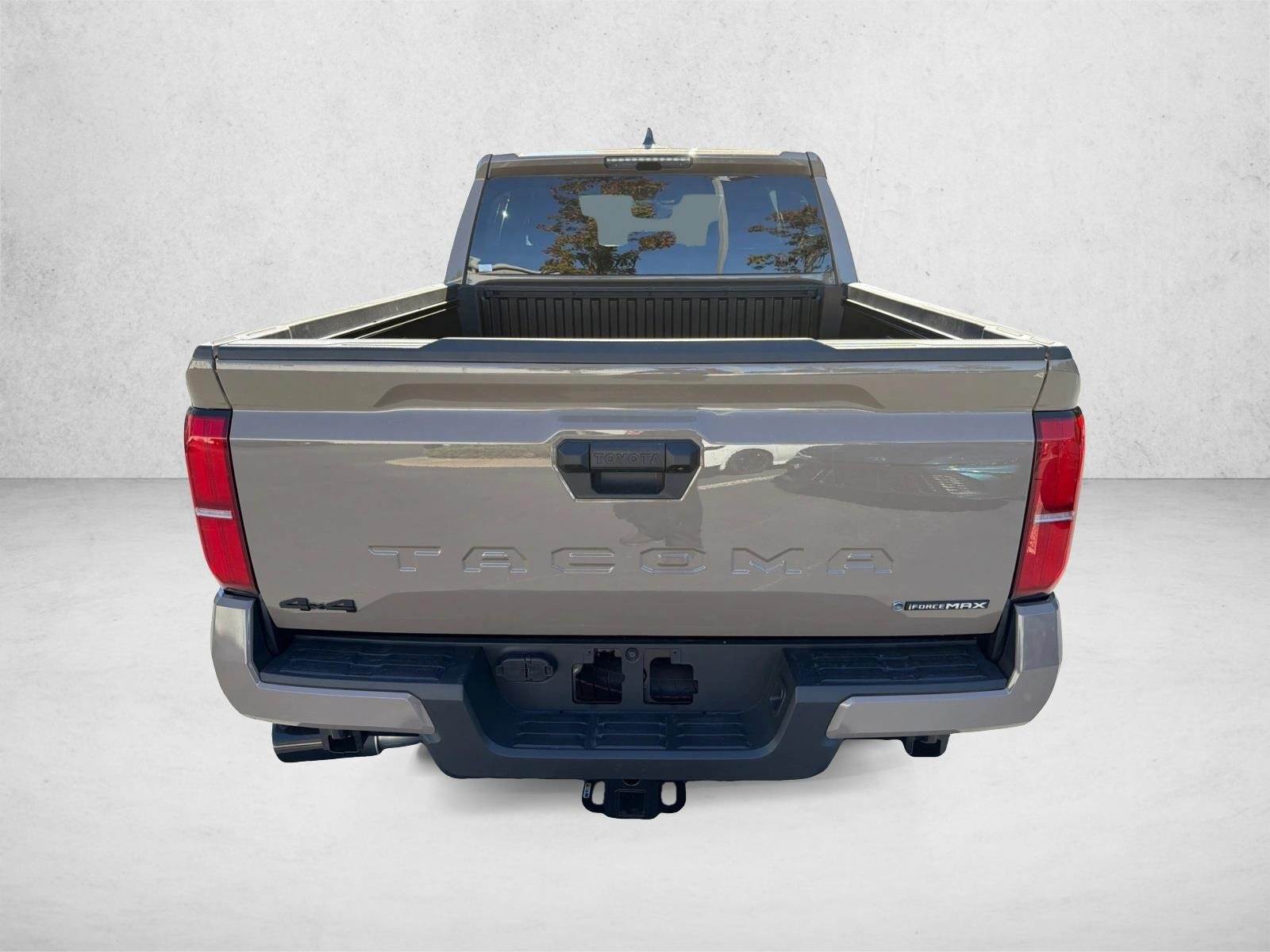 New 2026 Mudbath Toyota TRD Sport i-FORCE MAX image 4