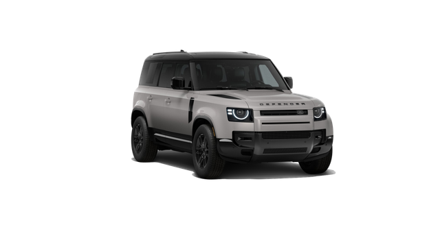 2026 LAND ROVER Defender 110 400PS X-Dynamic SE