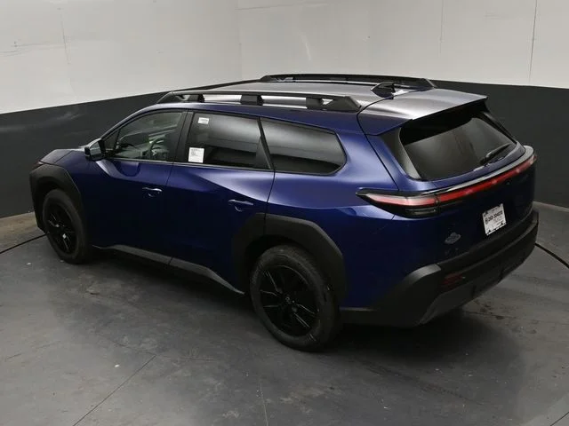 2026 Toyota bZ Woodland Woodland - Photo 30