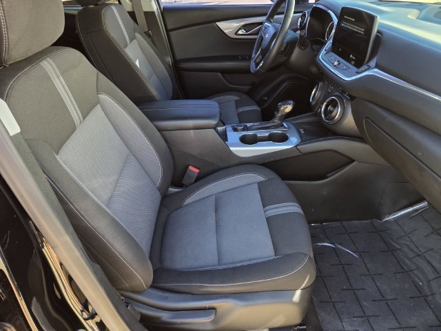 Used 2024 Black Chevrolet LT image 34