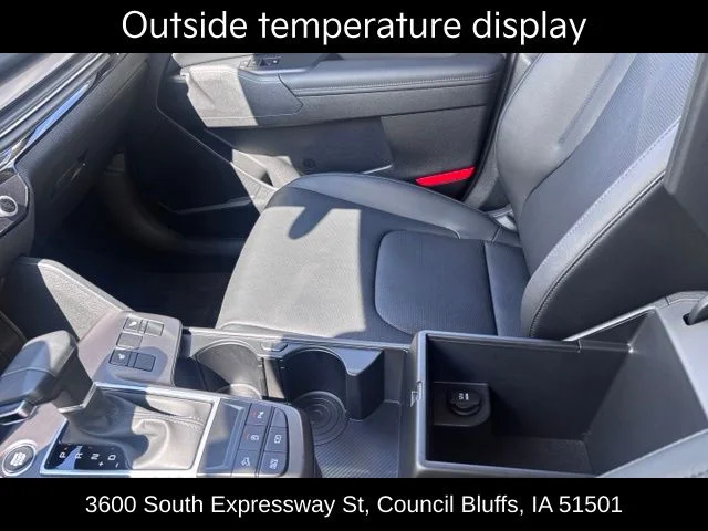 Certified Used 2026 Gray Kia EX image 34