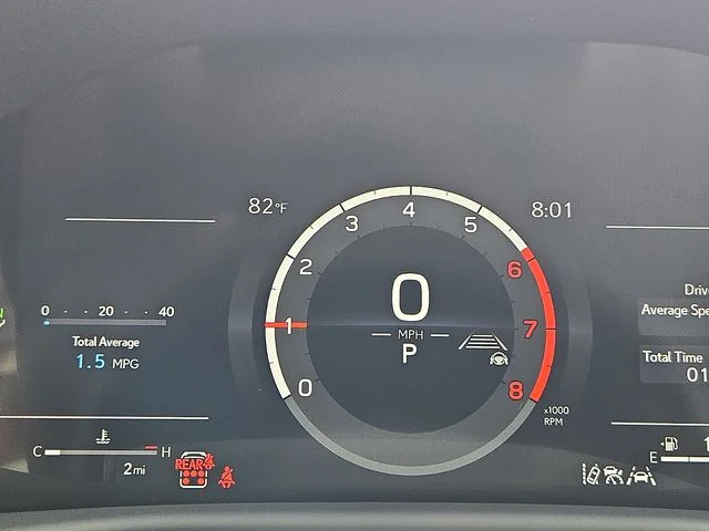 New 2026 Caviar Lexus F SPORT HANDLING image 26