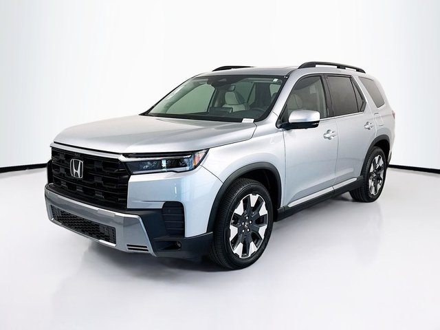 2026|Honda|Pilot|Elite|4D Sport Utility