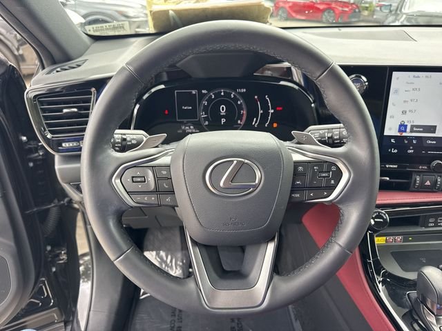 Certified Used 2024 CAVIAR Lexus 250 Premium image 14