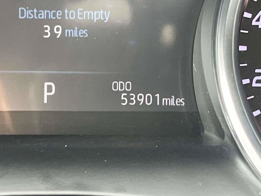 Used 2019 Silver Toyota XSE image 21