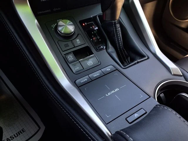 Used 2018 Gray Lexus  image 9
