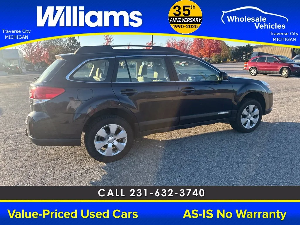 Used 2012 Indigo Subaru 2.5i image 13
