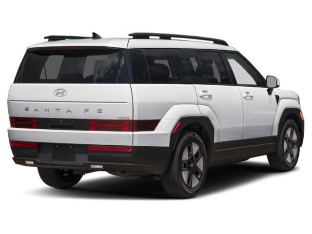 New 2027 Ultimate Red Hyundai SEL image 5