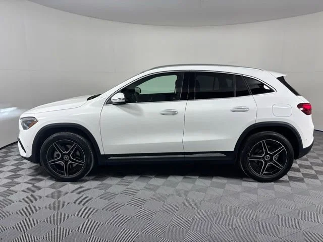 2026 Mercedes-Benz GLA GLA 250 - Photo 50