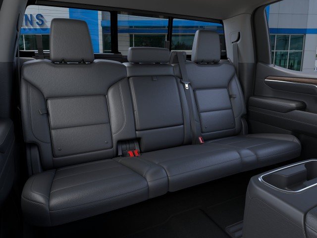 2026 Chevrolet Silverado 1500 LT - Photo 17