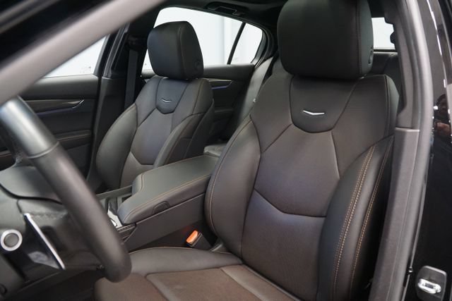 Used 2024 Black Raven Cadillac V-Series image 16