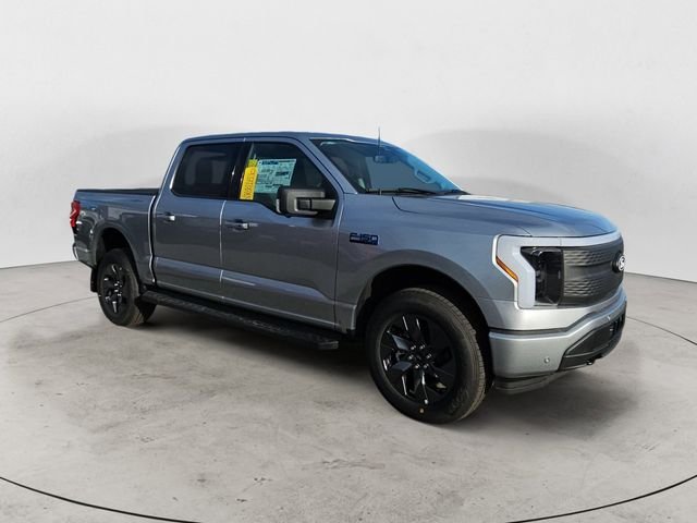 2025 Ford F-150 Lightning Flash - Photo 7