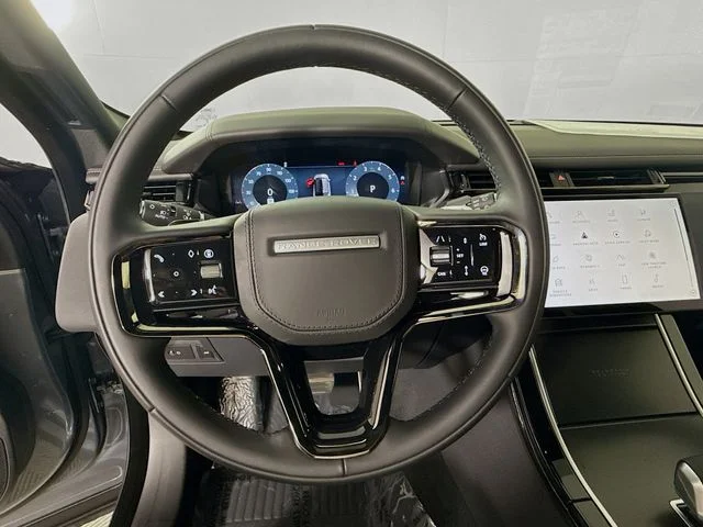 New 2026 Zadar Grey Land Rover P250 Base image 12