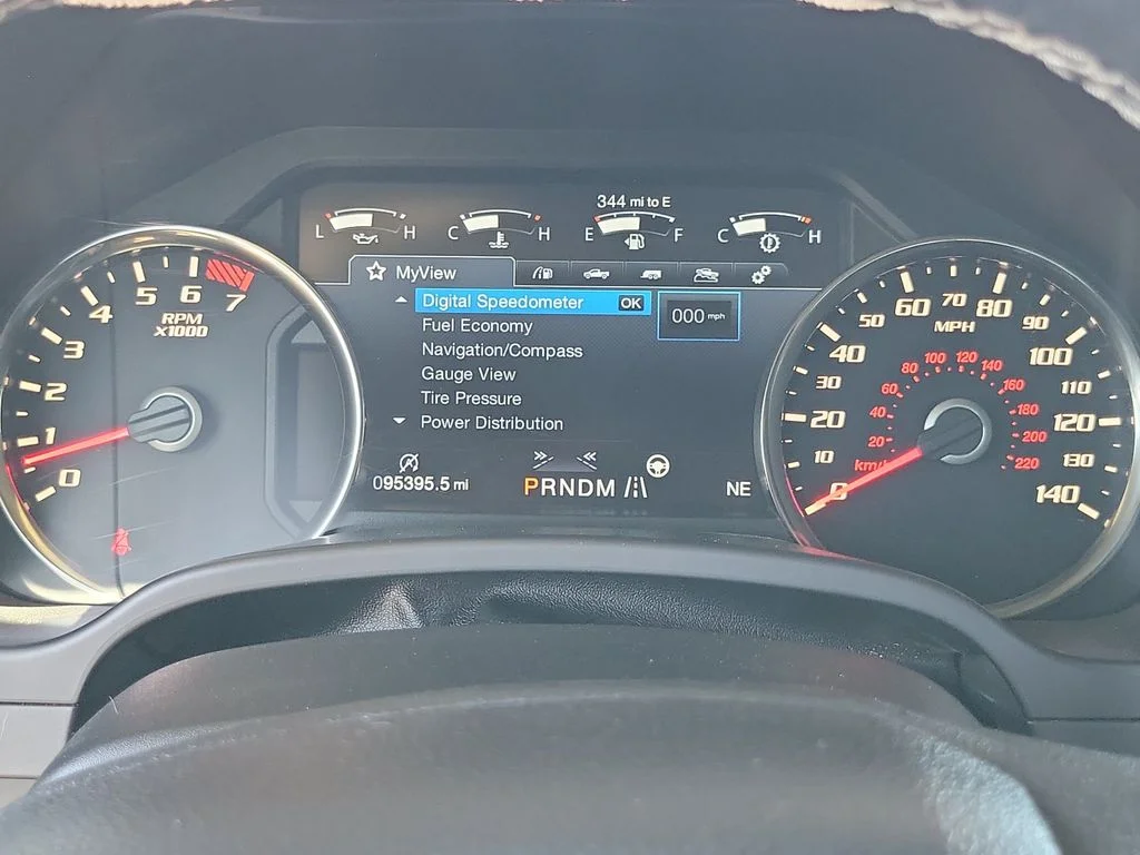 Used 2017 Avalanche Ford Raptor image 7