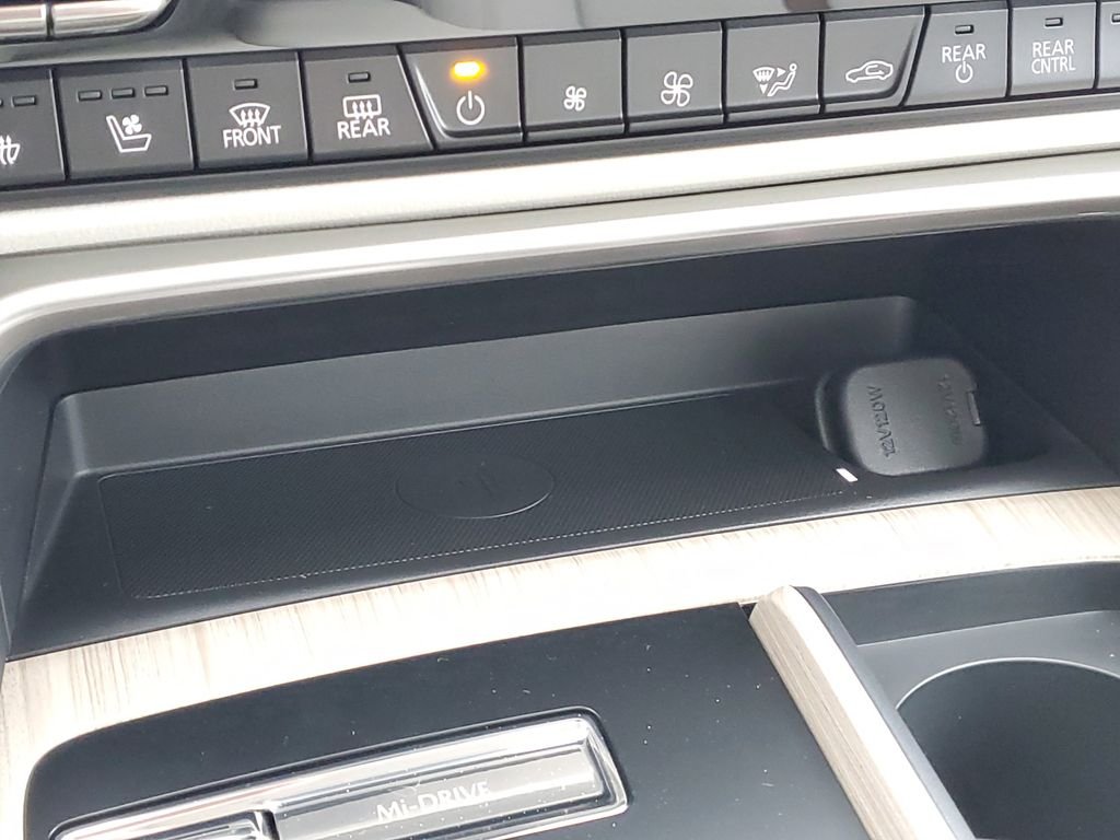 2026 Mazda CX-90 Premium Sport Package - Photo 29