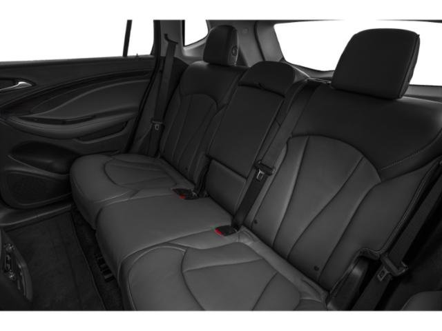 Used 2019 Bronze Alloy Metallic Buick Premium image 16