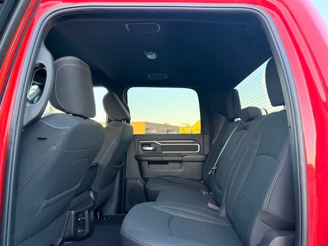 Certified Used 2026 Red Ram Big Horn image 15