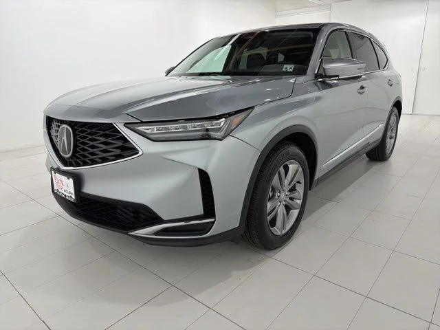 2026 Acura MDX SH-AWD's photo