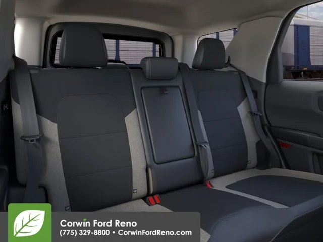 New 2026 Oxford White Ford Big Bend image 12