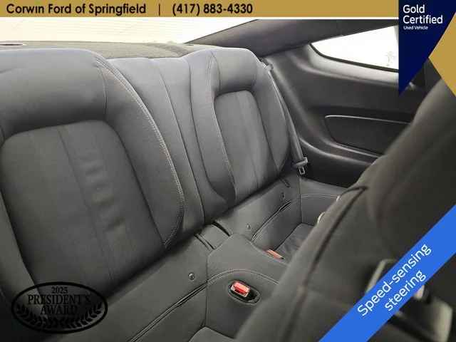 Certified Used 2023 Oxford White Ford EcoBoost image 13