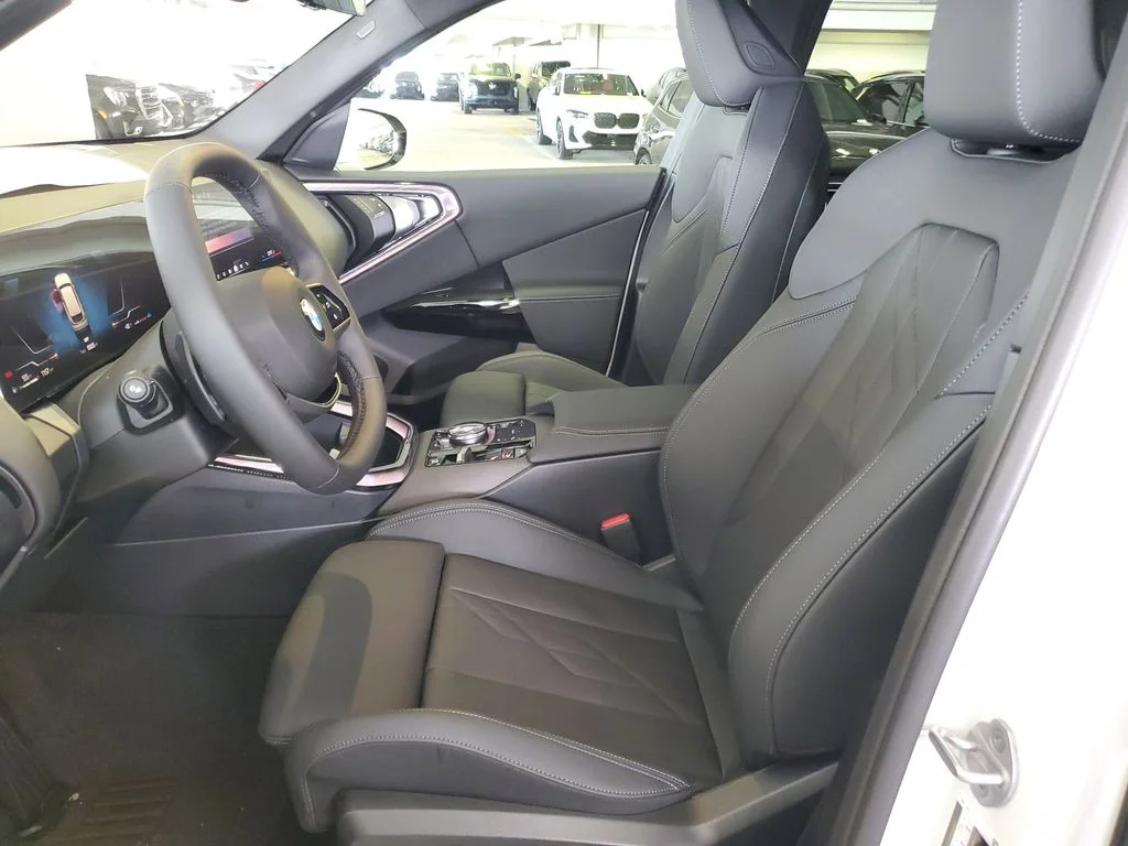 Used 2026 Alpine White BMW 30 xDrive image 16