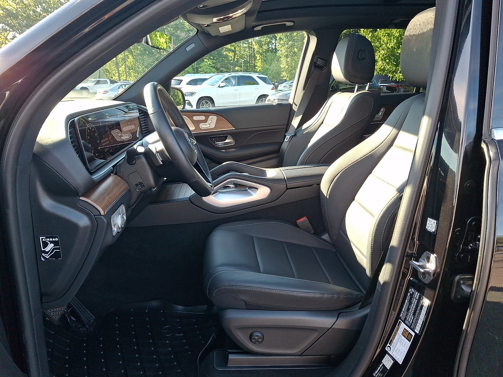 2026 Mercedes-Benz GLE GLE350 - Photo 13