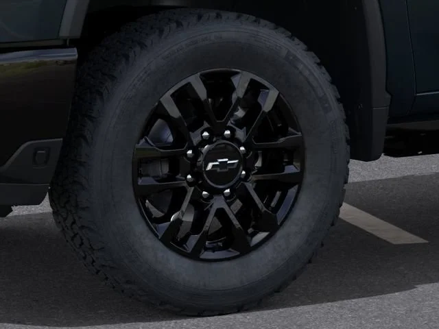 2026 Chevrolet Silverado 2500 HD LT - Photo 9