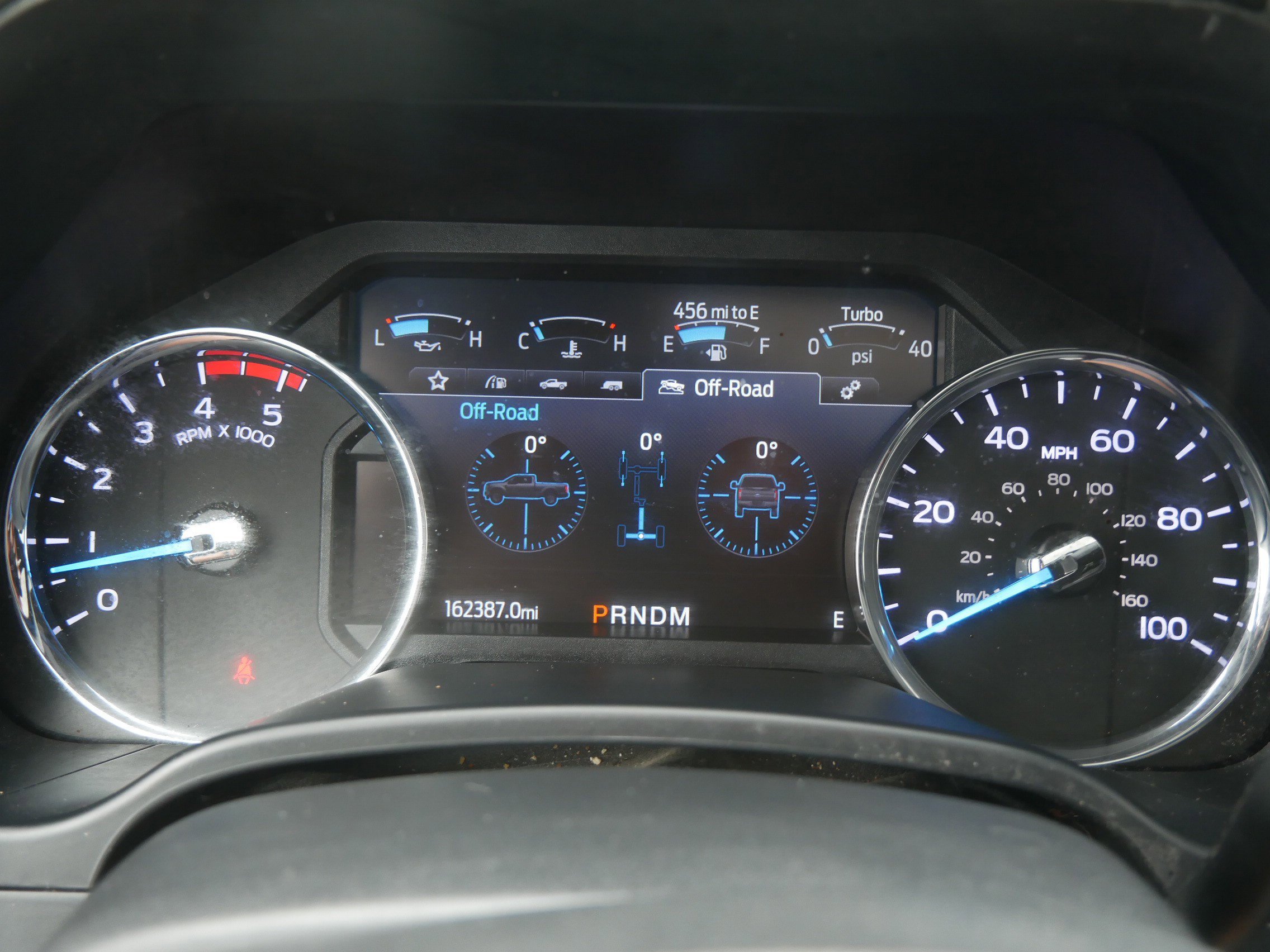 Used 2021 Black Ford LARIAT image 21
