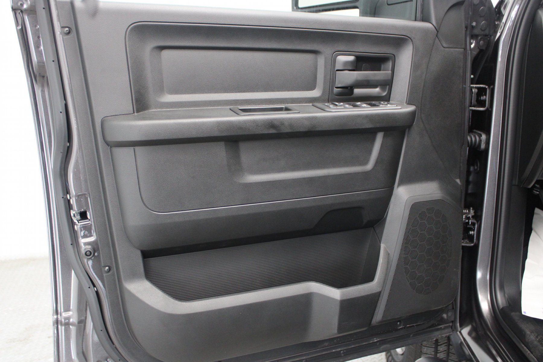 2026 RAM Ram 2500 Pickup Tradesman - Photo 12