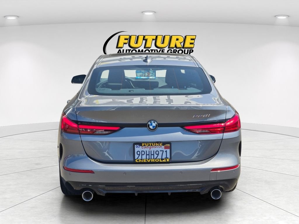 Used 2024 Gray BMW 228i image 5