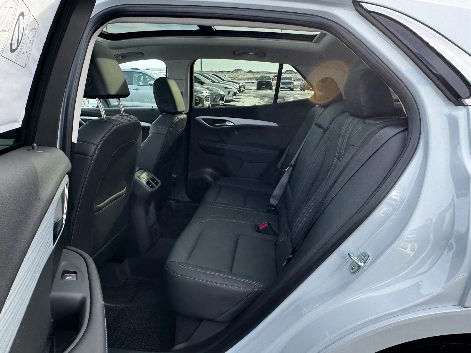 2026 Buick Envision Avenir - Photo 12