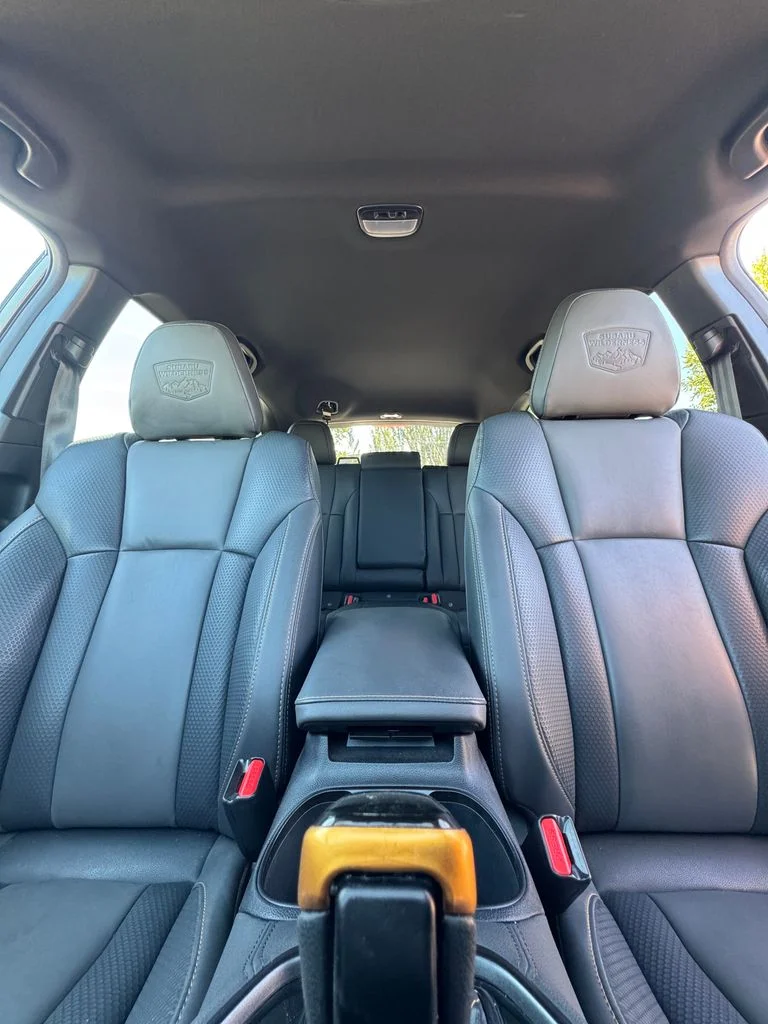Used 2023 Brown Subaru Wilderness image 24