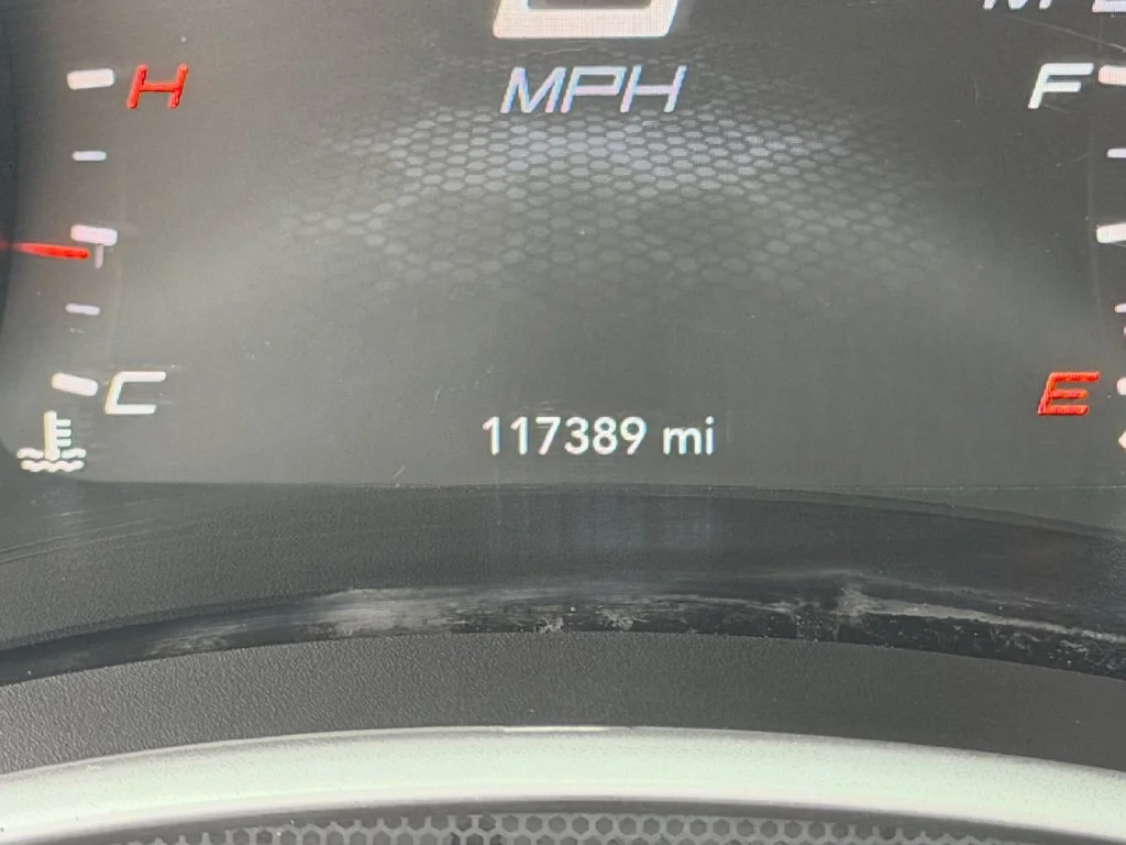 Used 2018 Black Dodge R/T image 20