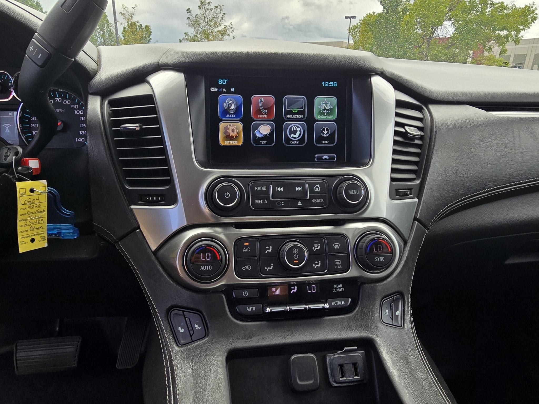 Used 2020 Black Chevrolet LT image 22
