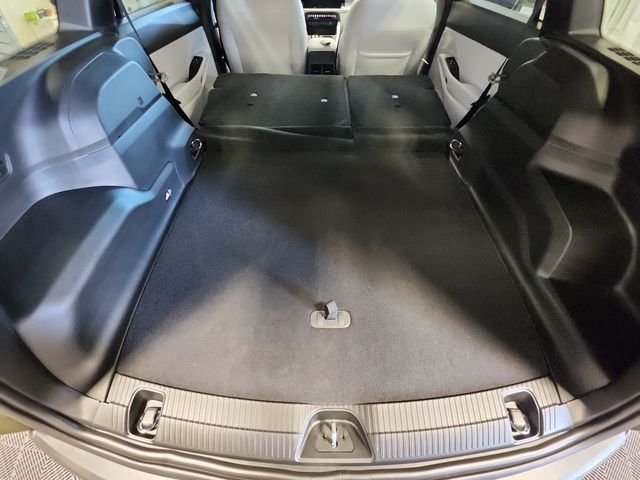 New 2026 41 Jeep Laredo image 19