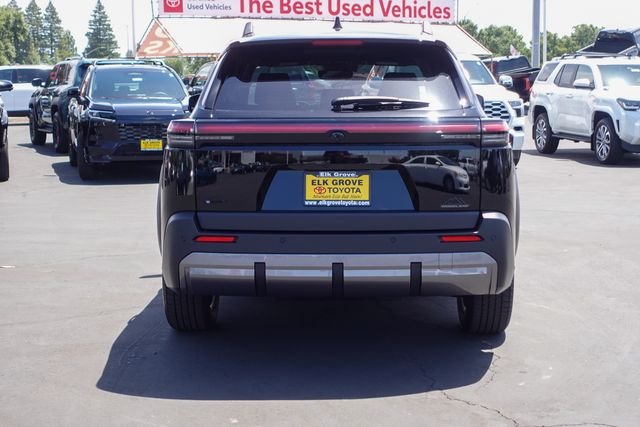 New 2026 Raven Toyota  image 8