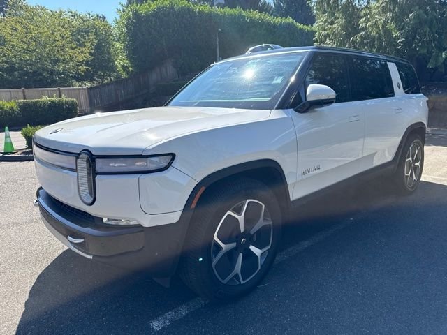 Used 2023 Rivian R1S Adventure with VIN 7PDSGBBA1PN016607 for sale in Kirkland, WA