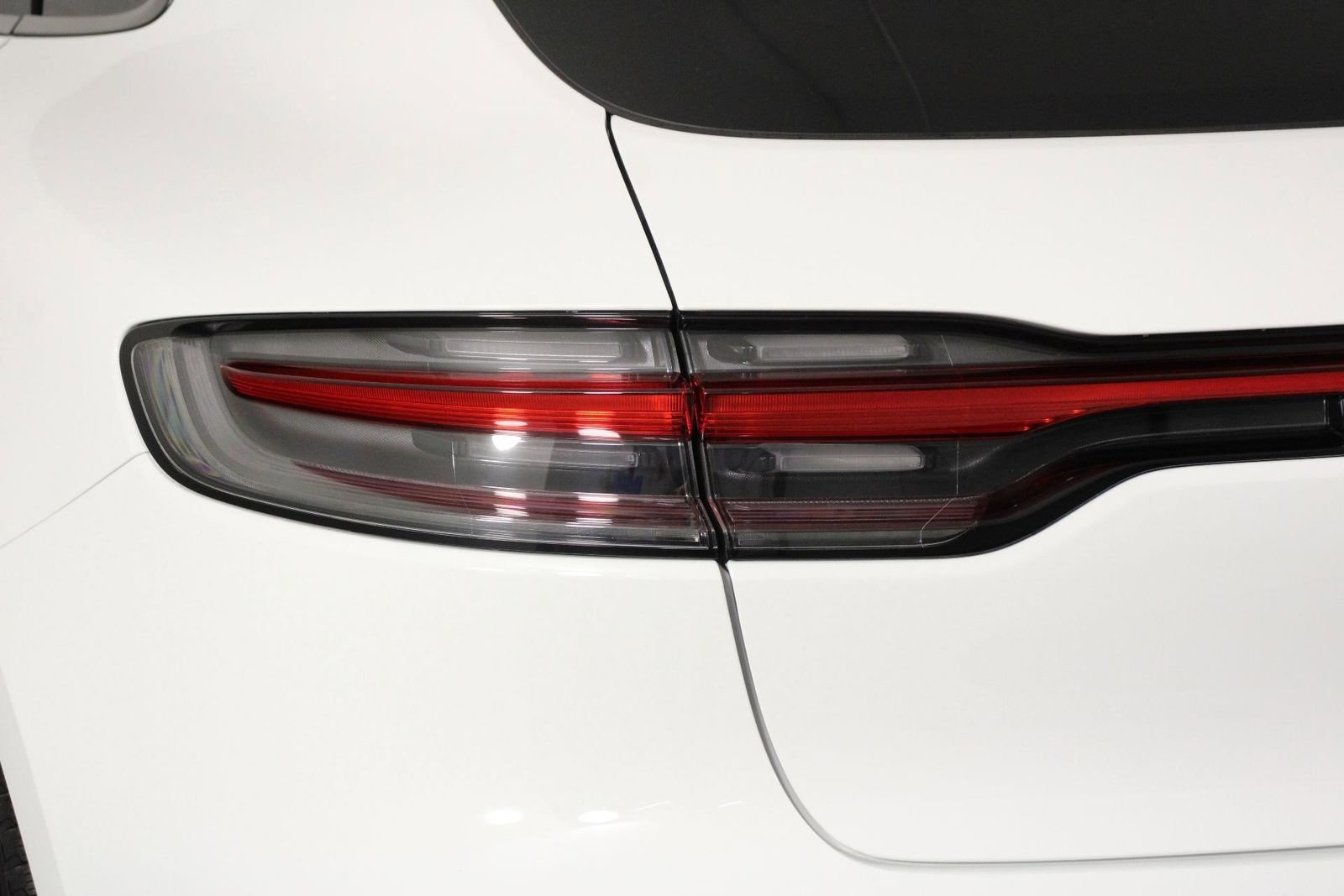 Certified Used 2026 White Porsche  image 21