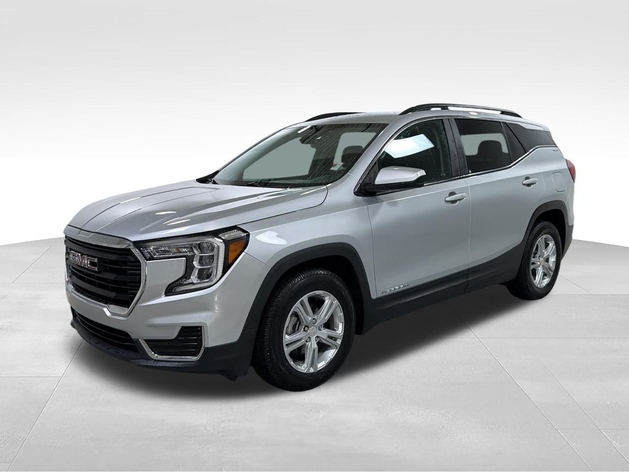 2022 GMC Terrain SLE FWD's photo