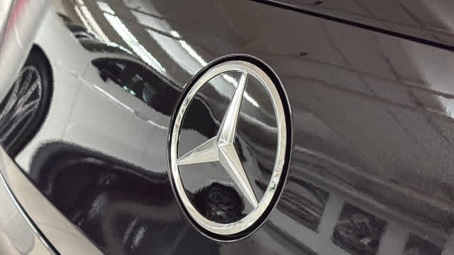 New 2027 Obsidian Black Metallic Mercedes-Benz AMG® GLC 53 image 8