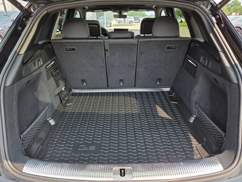 2023 Audi SQ5 Premium Plus - Photo 34
