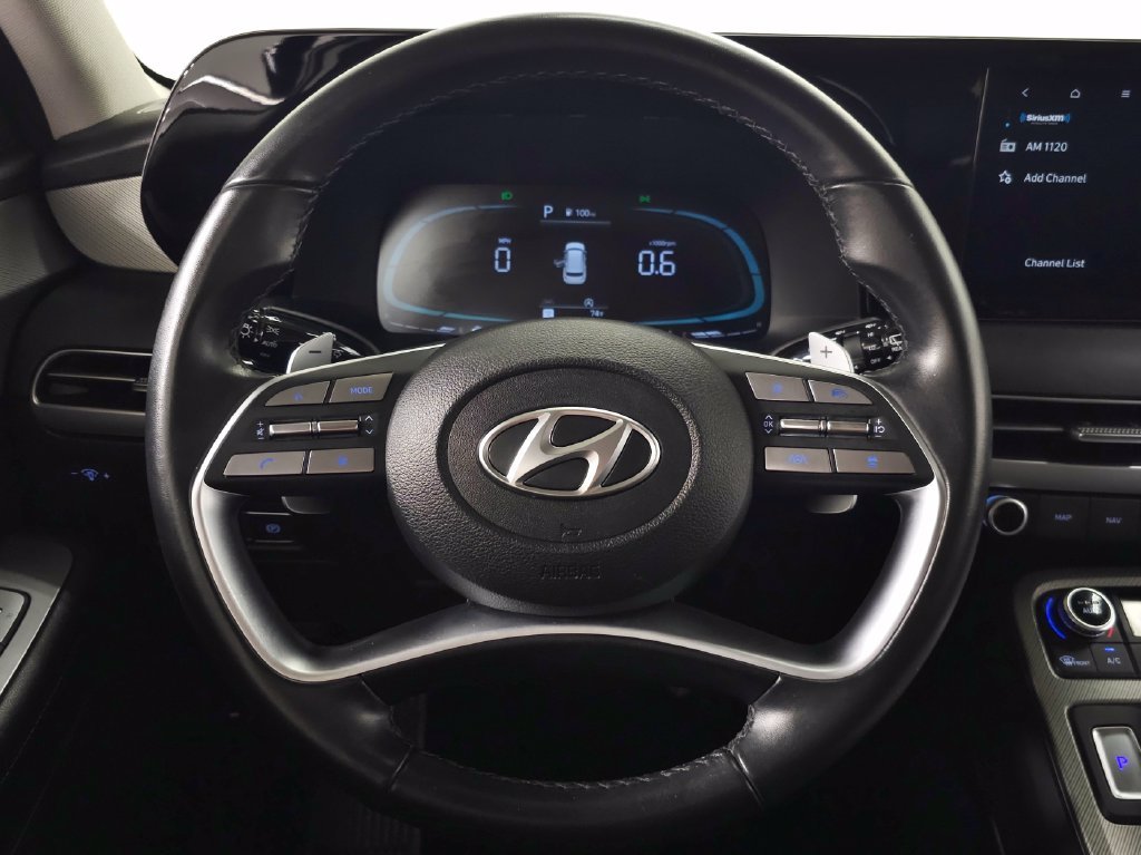 2024 Hyundai Palisade SEL - Photo 18