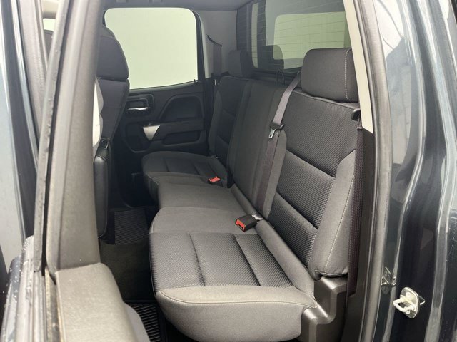Used 2017 Graphite Metallic Chevrolet LT image 12