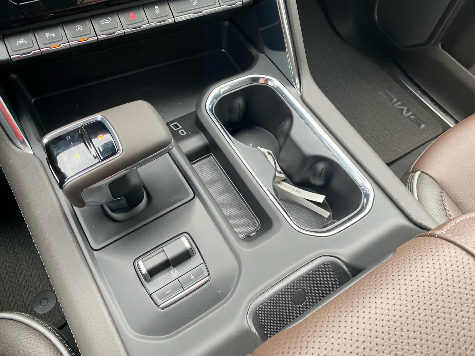 2026 GMC Sierra 1500 Denali - Photo 19