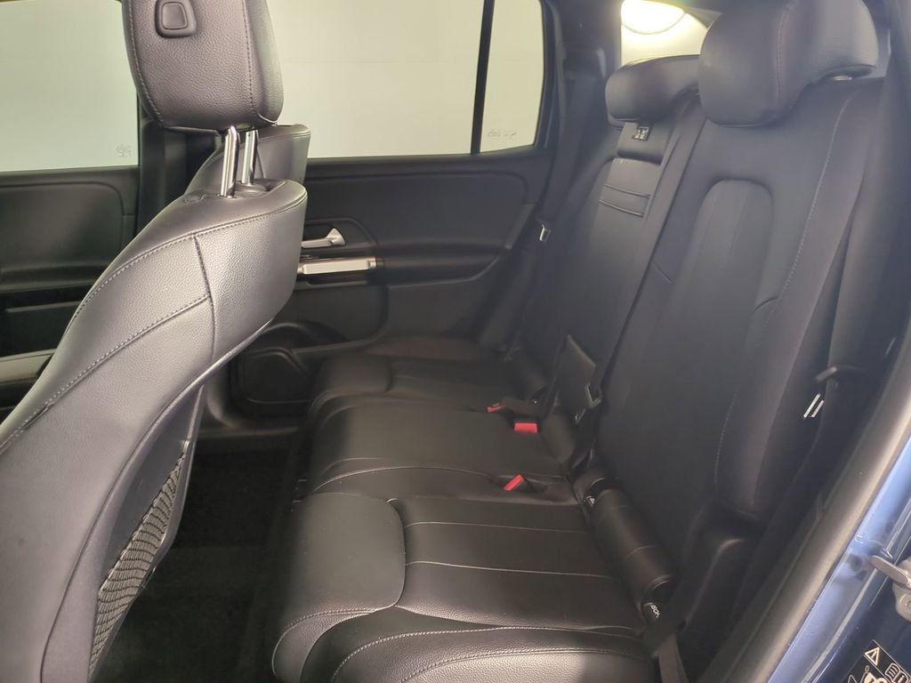 2022 Mercedes-Benz GLB Base - Photo 16