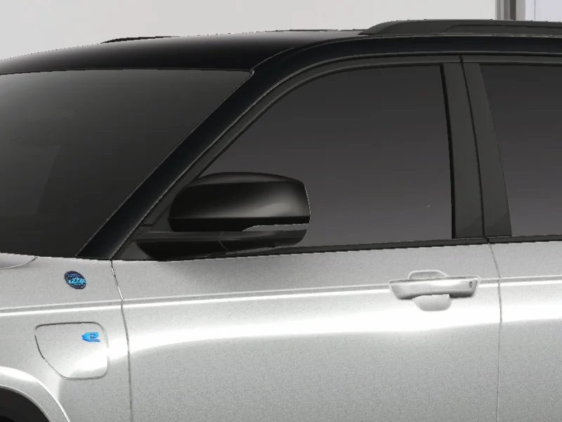 New 2024 Silver Zynith Jeep Trailhawk 4xe image 44