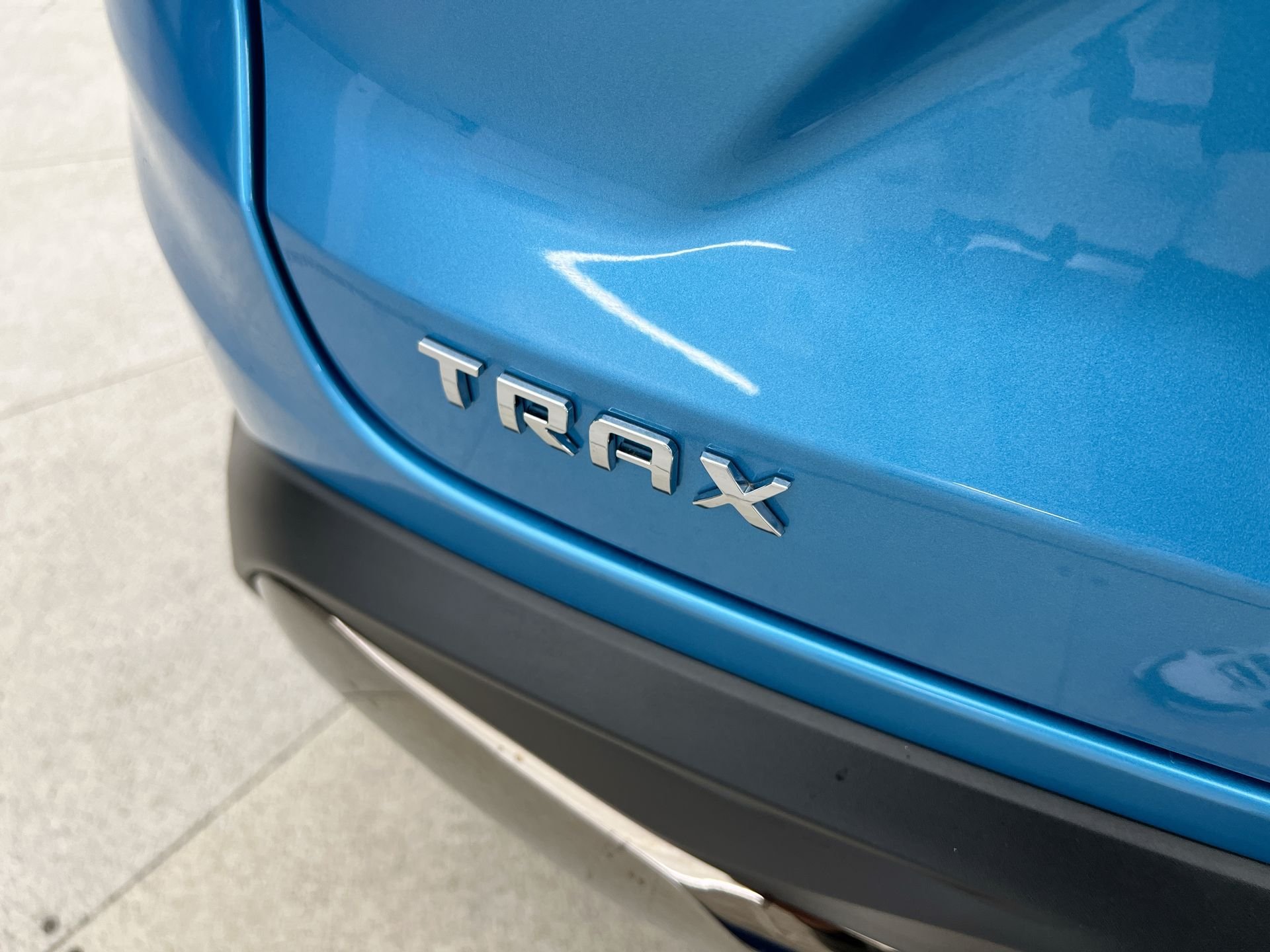 2026 Chevrolet Trax Activ - Photo 79