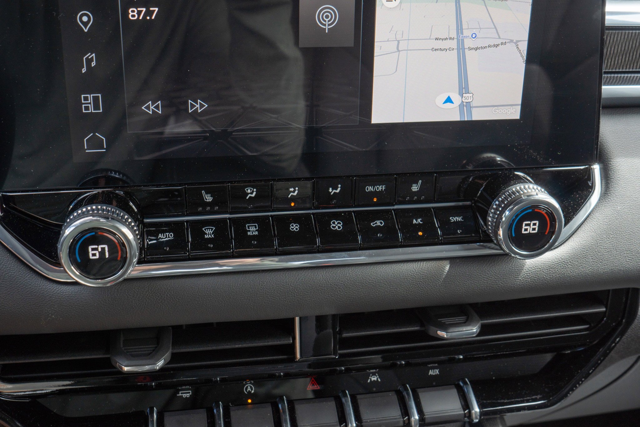 2026 GMC Canyon Elevation - Photo 14