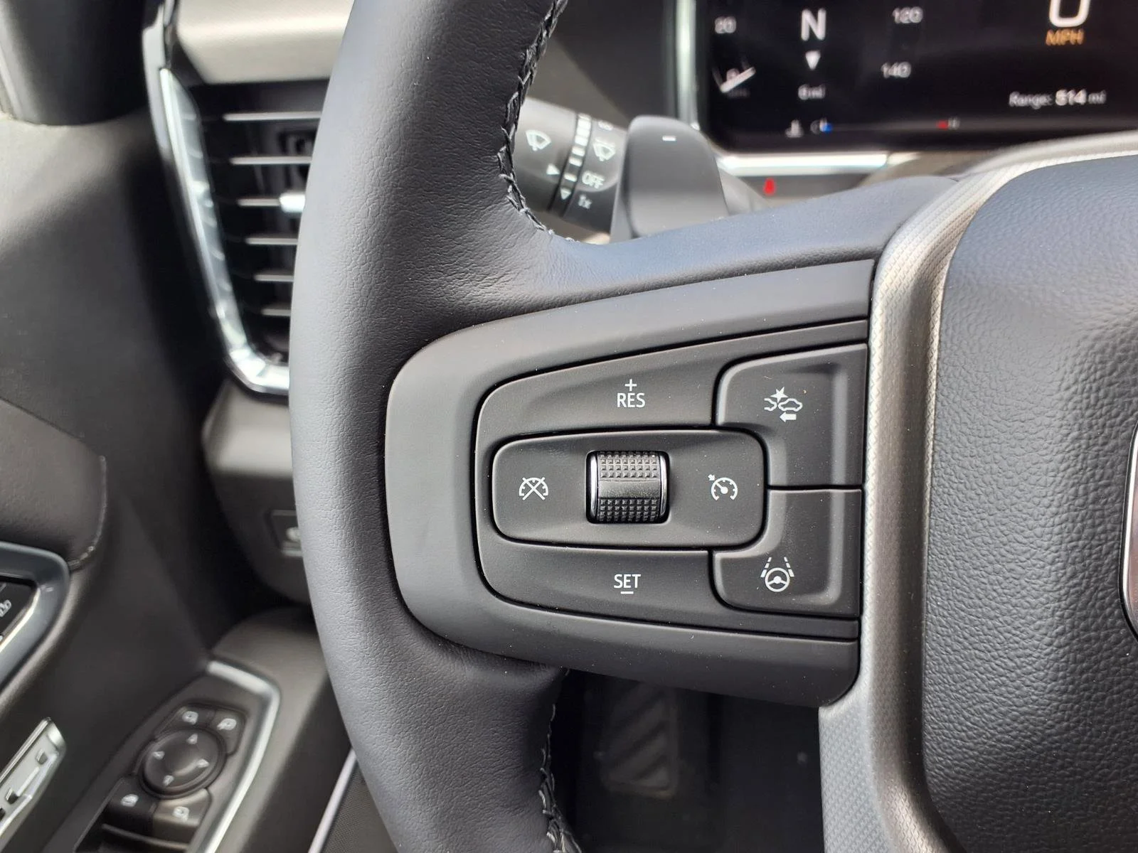 2026 GMC Sierra 1500 Denali - Photo 10