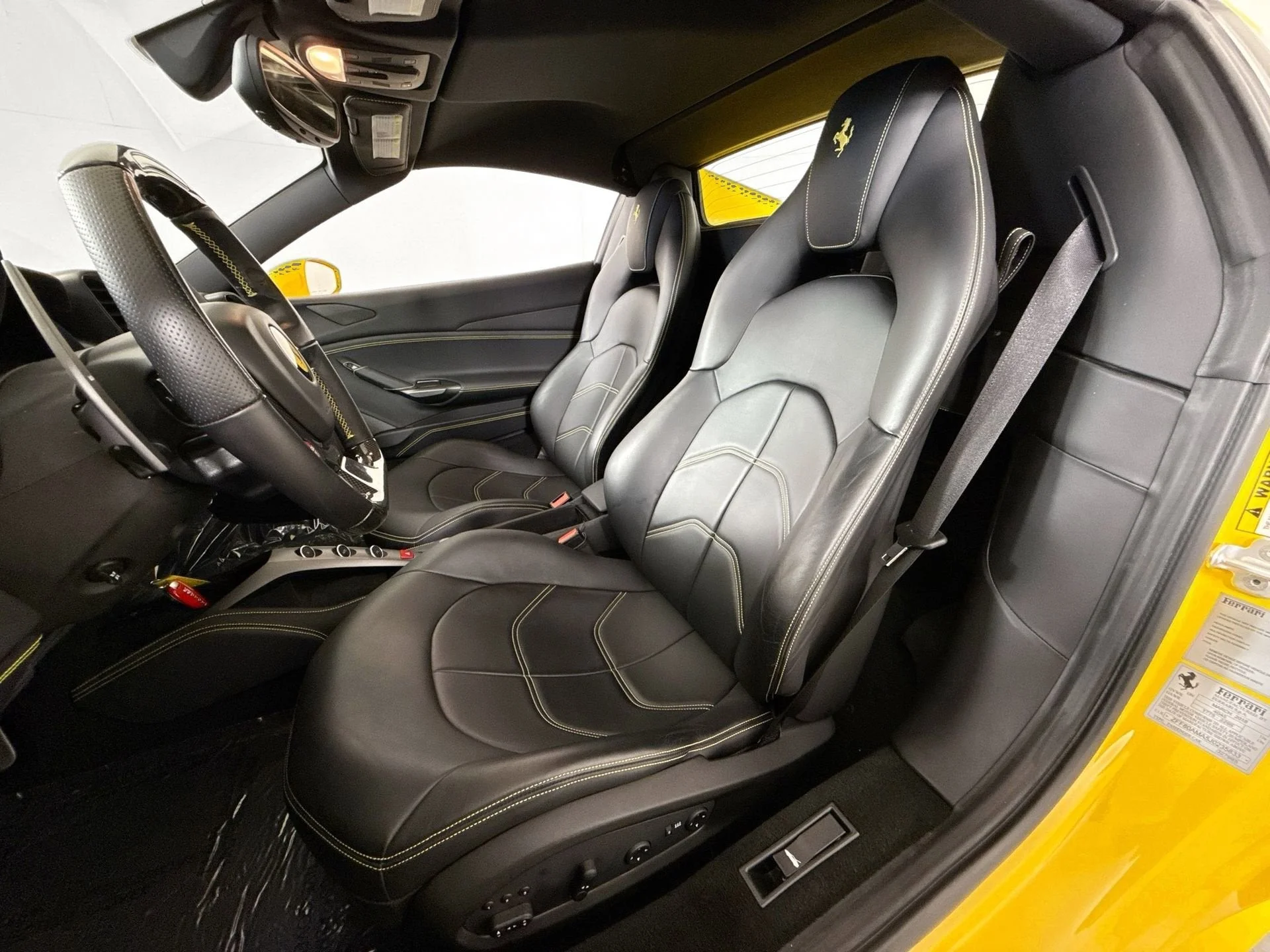 2018 Ferrari 488 GTB Base - Photo 9